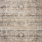 Loloi Rugs Theia Collection Rug in Taupe, Multi - 7'10" x 7'10"