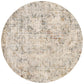 Loloi Rugs Theia Collection Rug in Multi, Natural - 11'6" x 16'