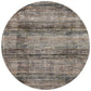 Loloi Rugs Theia Collection Rug in Grey, Multi - 7'10" x 10'