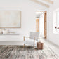 Loloi Rugs Theia Collection Rug in Grey, Multi - 7'10" x 10'