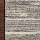 Loloi Rugs Theory Collection Rug in Mist, Beige - 9'6" x 13'