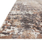 Loloi Rugs Theory Collection Rug in Taupe, Grey - 7'10" x 10'10", THRYTHY-04TAGY7AAA
