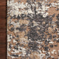 Loloi Rugs Theory Collection Rug in Taupe, Grey - 9'6" x 13', THRYTHY-04TAGY96D0