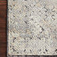 Loloi Rugs Theory Collection Rug in Grey, Sand - 7'10" x 10'10"