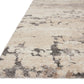 Loloi Rugs Theory Collection Rug in Taupe, Grey - 7'10" x 10'10", THRYTHY-08TAGY7AAA