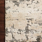 Loloi Rugs Theory Collection Rug in Taupe, Grey - 7'10" x 10'10", THRYTHY-08TAGY7AAA