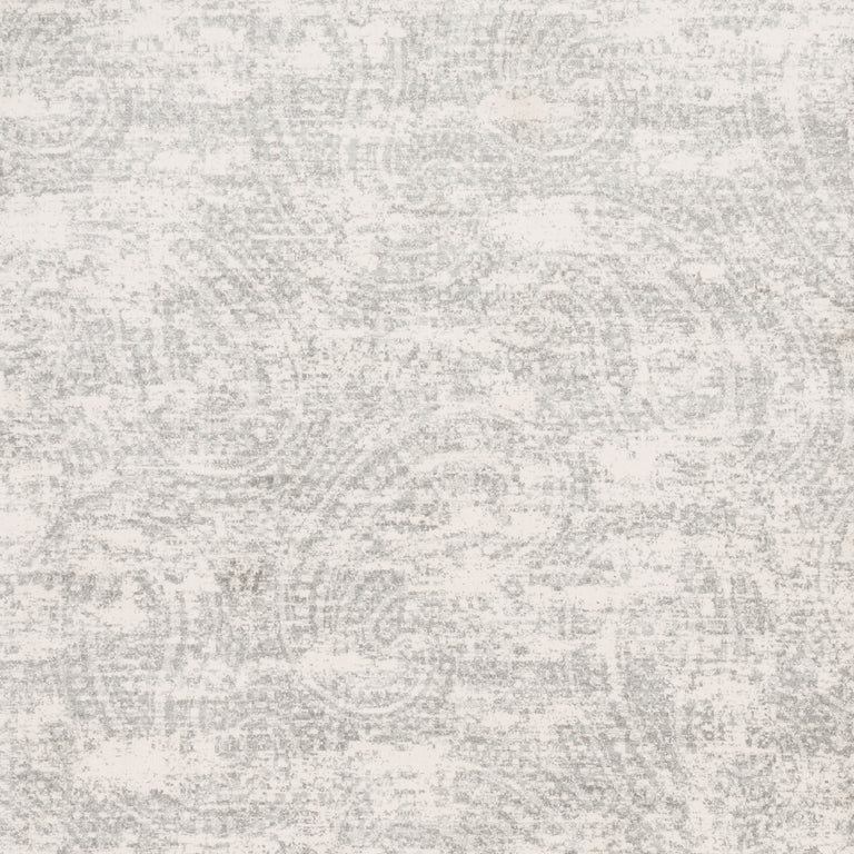 Loloi Rugs Torrance Collection Rug in Grey - 7'10" x 10'10", TORRTC-01GY007AAA