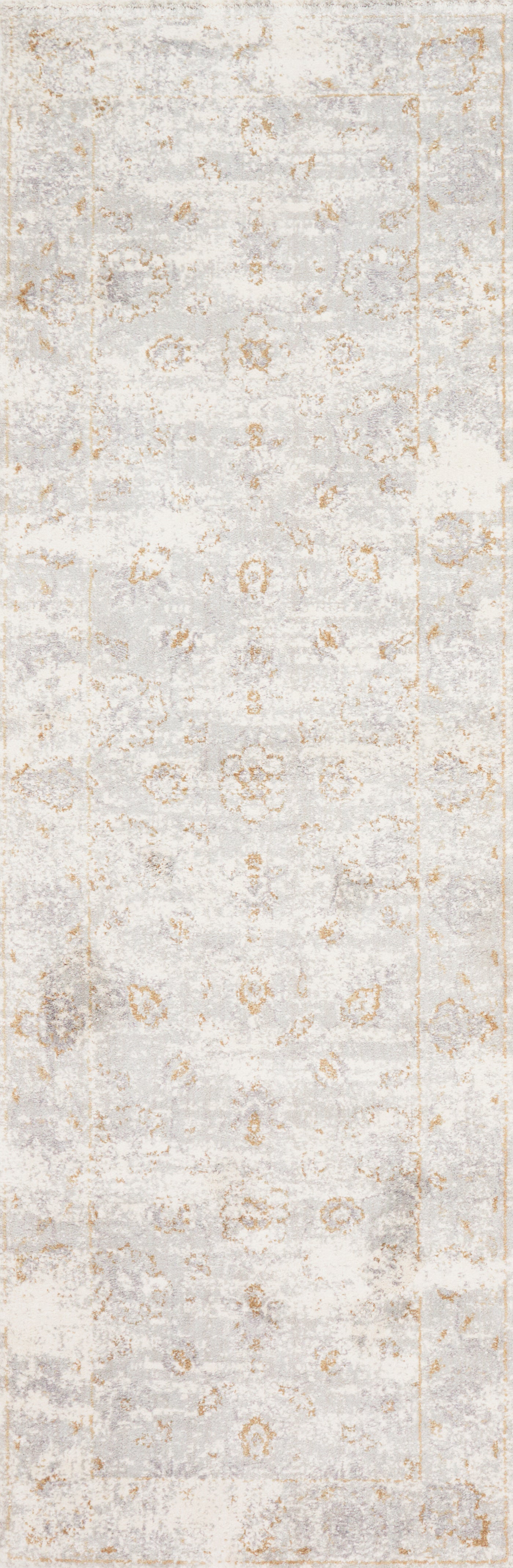 Loloi Rugs Torrance Collection Rug in Sea, Sea 9'3" x 13' Premium