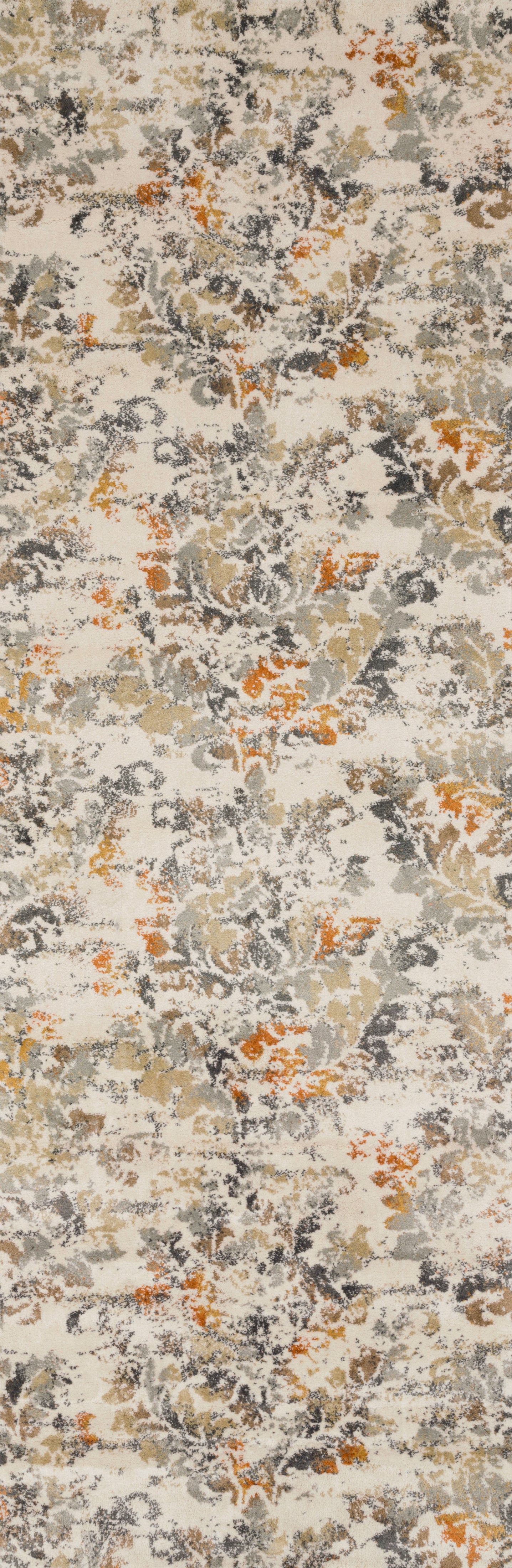 Loloi Rugs Torrance Collection Rug in Ivory, Beige 9'3" x 13