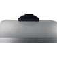 THOR Kitchen 36 in. Under Cabinet LED Range Hood in Stainless Steel, TRH3606