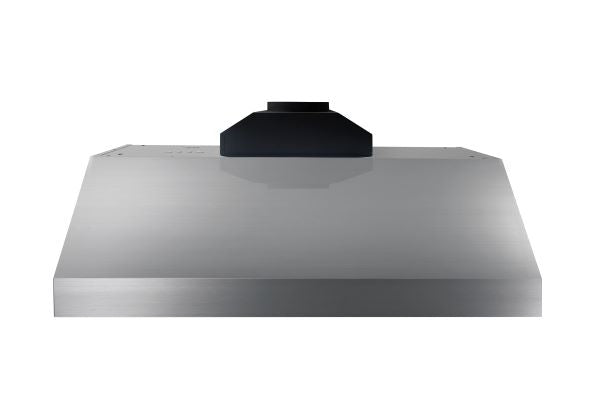 Thor Kitchen 36 in. 1,000 CFM Under Cabinet LED Range Hood in Stainless Steel, TRH3606