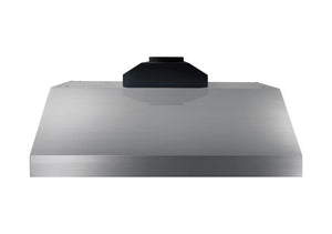Thor Kitchen 36 in. 1,000 CFM Under Cabinet LED Range Hood in Stainless Steel, TRH3606