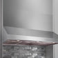THOR Kitchen 48 in. Under Cabinet LED Range Hood in Stainless Steel, TRH4805