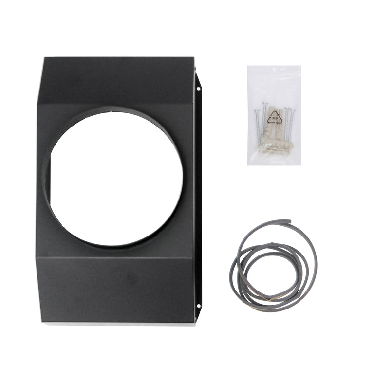 Thor Kitchen 36 in. 1,000 CFM Under Cabinet LED Range Hood in Stainless Steel, TRH3605