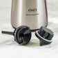 Moccamaster KBT Coffee Maker in Polished Silver