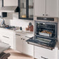 THOR 36 in. Drop-in Natural Gas Cooktop in Stainless Steel, TGC3601