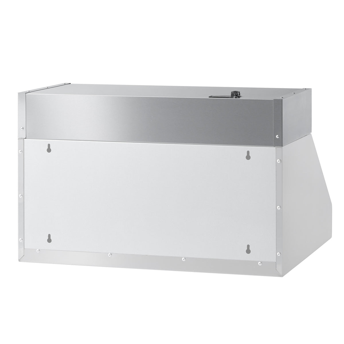 Kitchen Recirculation Unit THOR Kitchen 24 Inch Recirculating Kit, TRC24