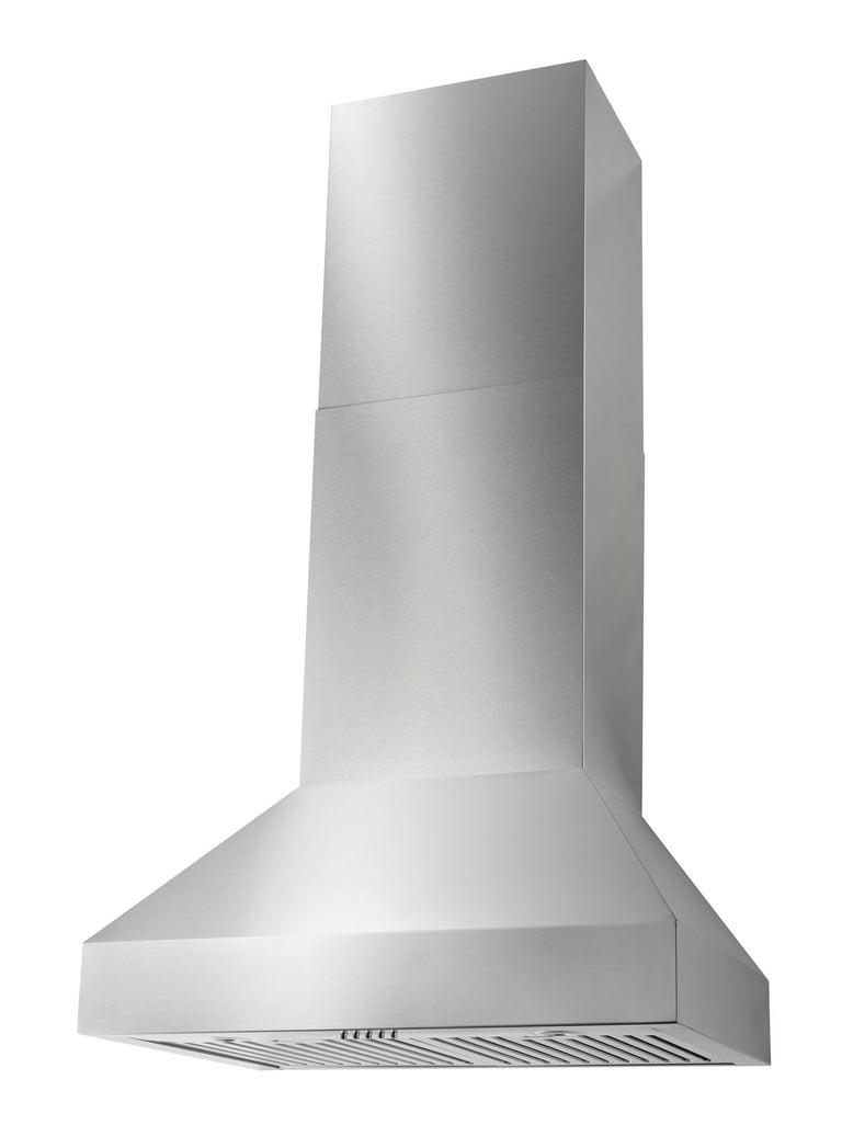 Thor Kitchen Package - 30" Propane Gas Range, Range Hood, Refrigerator, Dishwasher, Wine Cooler, AP-LRG3001ULP-W-12