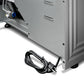 THOR Kitchen 30 In. 4.6 cu. ft. Self-Clean Propane Gas Range in Stainless Steel, TRG3001LP