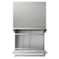 THOR Kitchen 30 Inch Warming Drawer, TWD3001