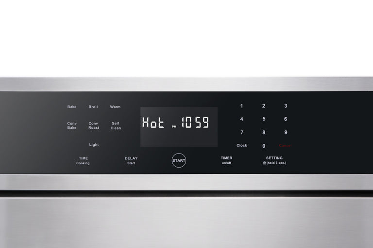 Thor Kitchen Package - 36" Gas Rangetop, Range Hood, Wall Oven, Refrigerator, Dishwasher, Microwave, AP-HRT3618U-5