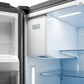 THOR Kitchen 36 In. Counter Depth Refrigerator in Stainless Steel with Water Dispenser, Ice Maker, TRF3601FD