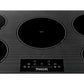 THOR Kitchen 36 Inch Built-In Induction Cooktop with 5 Elements, TIH36