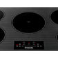 THOR Kitchen 36 Inch Built-In Induction Cooktop with 5 Elements, TIH36