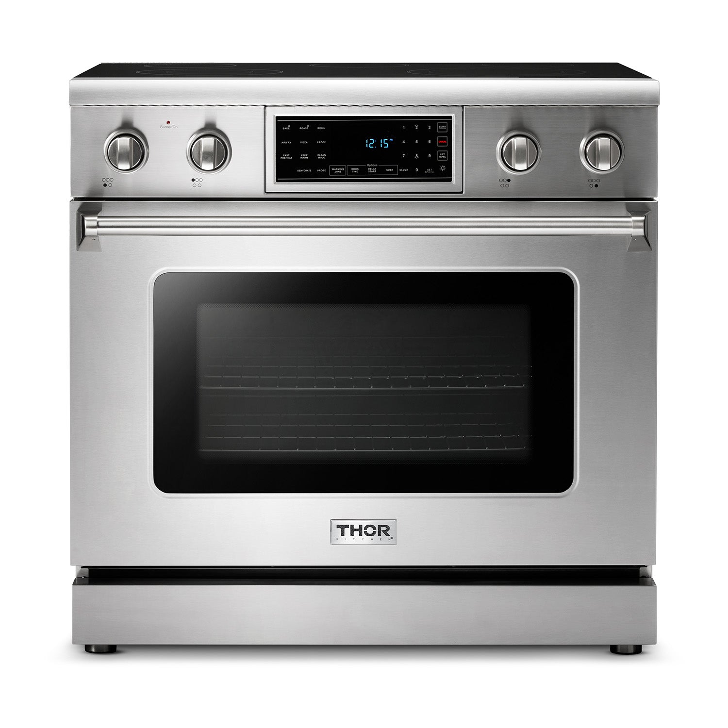 Thor Kitchen Electric Range