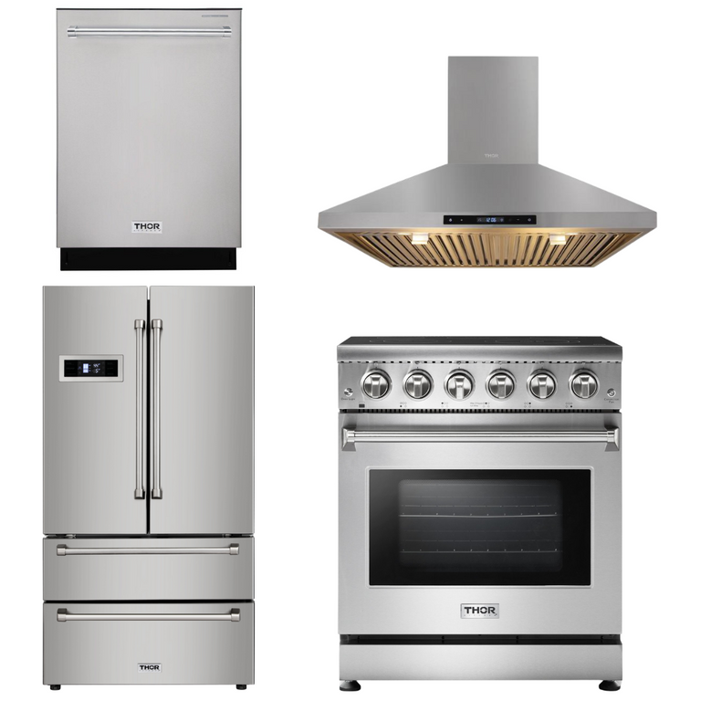 New Viking Kitchen Ventilation Hoods Deliver Professional Results