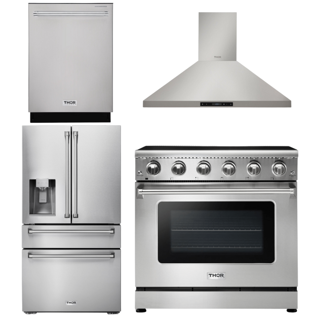 Electric stove and hood cheap