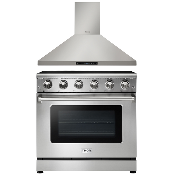 ThorKitchenAppliancePackage36i