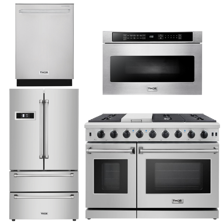 Viking Appliances - Refrigeration, Cooking & Dishwashers