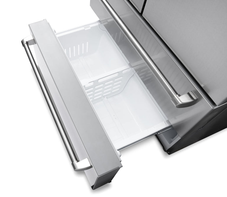 Thor Kitchen Package - 36" Propane Range, Refrigerator, Dishwasher, AP-LRG3601ULP-15