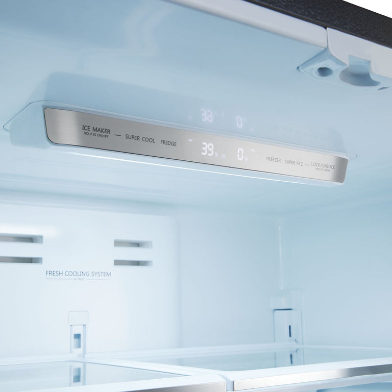 Thor Kitchen Appliance Package - 36 In. Propane Gas Range, Microwave Drawer, Refrigerator, Dishwasher, AP-TRG3601LP-6