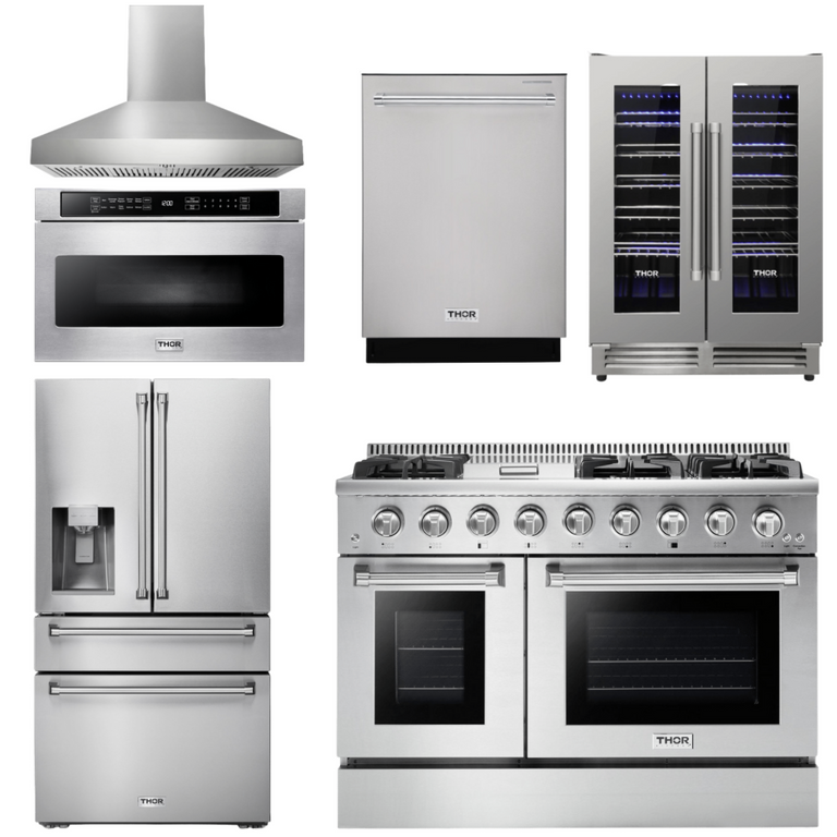 Average cost of kitchen cheap appliance package