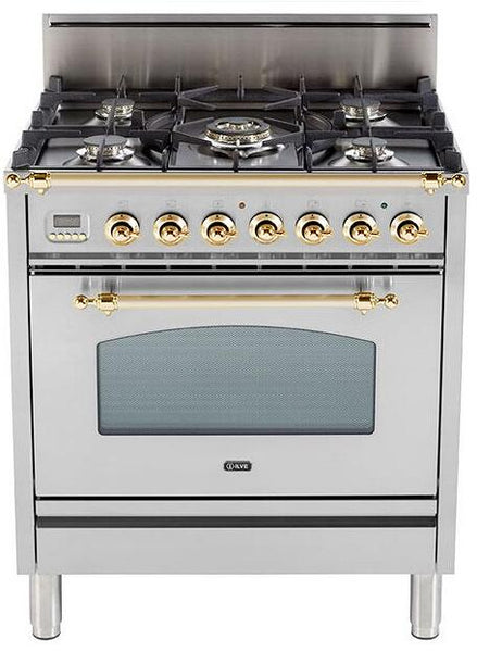 ilve majestic 30