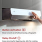 Fotile Pixie Air 30 in Slim Stainless Steel Undercabinet Range Hood, UQG3002