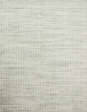 Loloi Rugs Urbana Collection Rug in Green - 7'9" x 9'9"