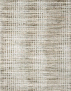 Loloi Rugs Urbana Collection Rug in Taupe - 9'6" x 13'6"