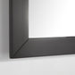 Vanity Art 48 in. Single Sink Vanity in Carrara Marble & Mirror - Espresso, VA2048-E
