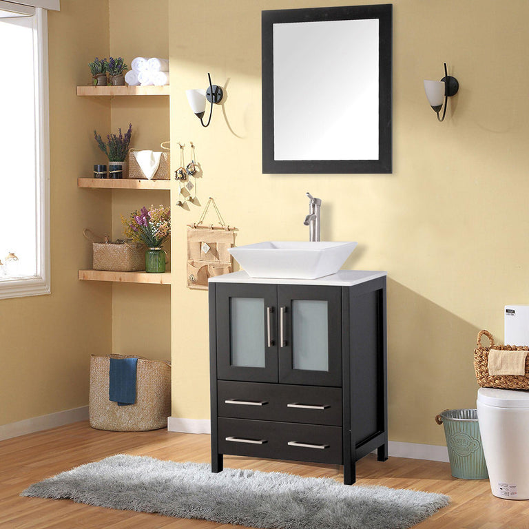 Vanity art discount bathroom vanity