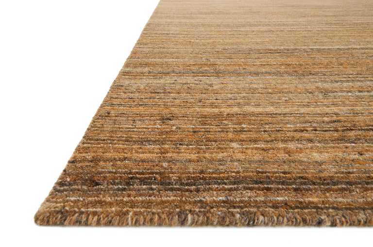 Loloi Rugs Vaughn Collection Rug in Amber - 12'0" x 15'0"