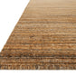 Loloi Rugs Vaughn Collection Rug in Amber - 5'6" x 8'6"