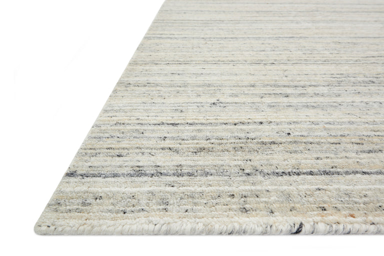 Loloi Rugs Vaughn Collection Rug in Ivory - 12'0" x 15'0"