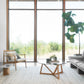Loloi Rugs Vaughn Collection Rug in Ivory - 4'0" x 6'0"