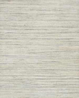 Loloi Rugs Vaughn Collection Rug in Ivory - 4'0" x 6'0"