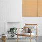 Loloi Rugs Vaughn Collection Rug in Ivory - 4'0" x 6'0"