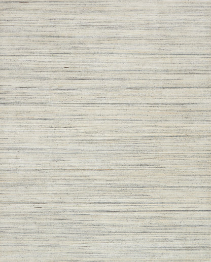 Loloi Rugs Vaughn Collection Rug in Ivory - 12'0" x 15'0"