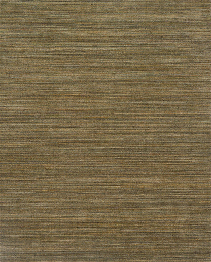 Loloi Rugs Vaughn Collection Rug in Olive - 7'9" x 9'9"